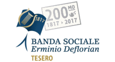 Banda Sociale Erminio de Florian Tesero