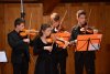 Concerto del 23 ottobre 2016