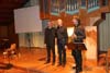 Concerto del 27 ottobre 2019