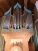 Organo per le Dolomiti