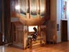 Settimana d'organo nelle Dolomiti 2019