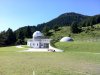 L'osservatorio astronomico